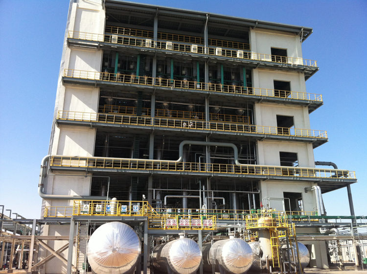 肯尼亞肯雅塔大學(xué)購(gòu)物中心